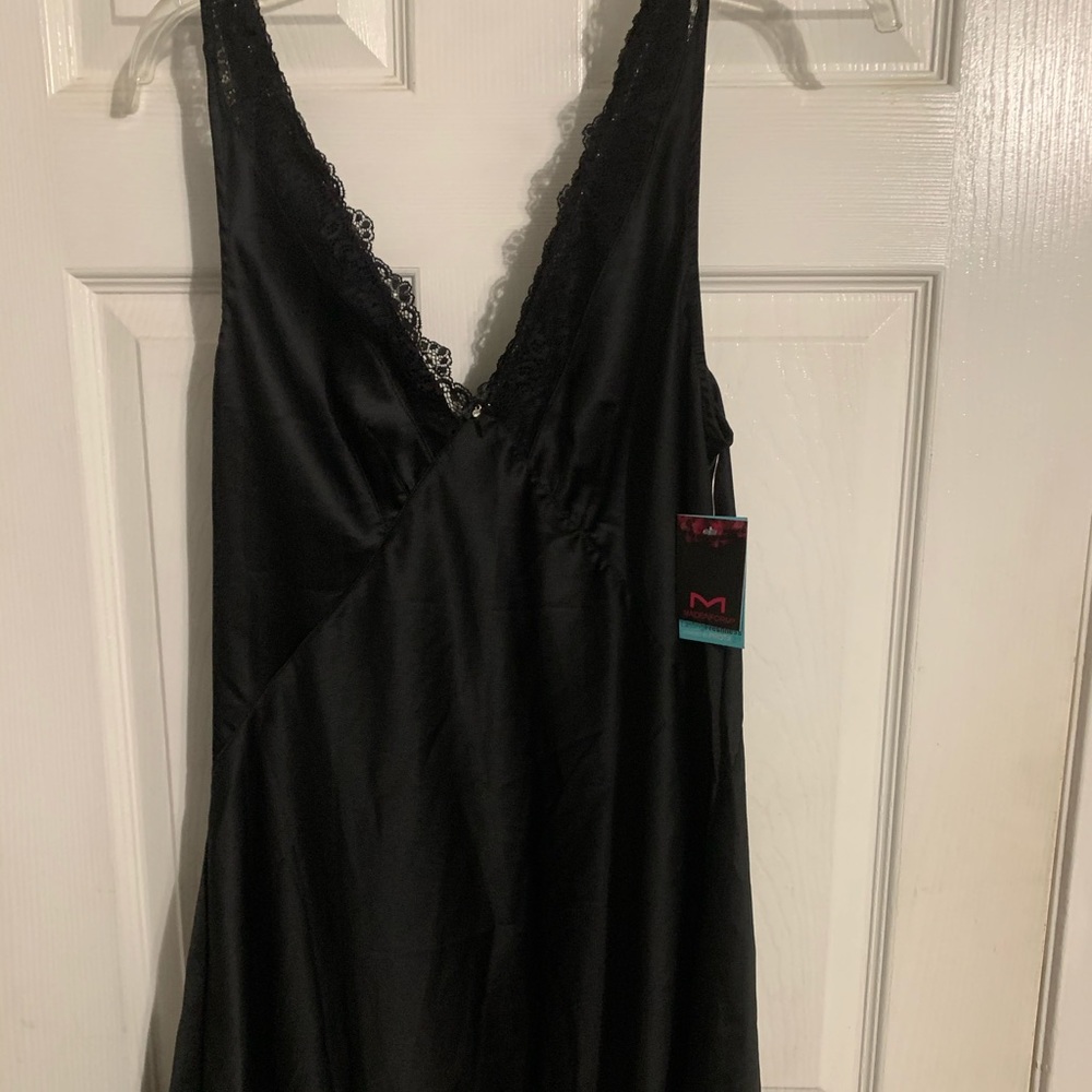 Satin camisole